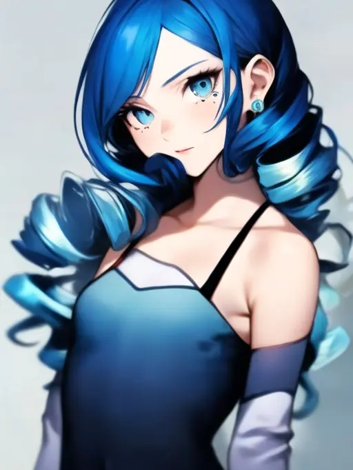 SturdyFife7795의 The Unexpected Visitor