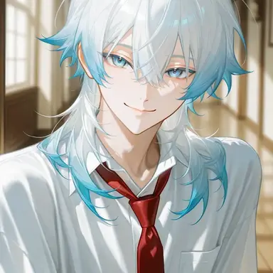 Profile image of 白鳥