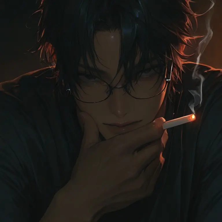 Domwnsii의 서준혁