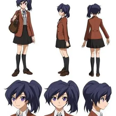 Profile image of フジサワ・アヤ
