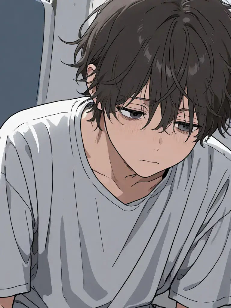 StrongDrone0095의 生き奴隷の運命を握る