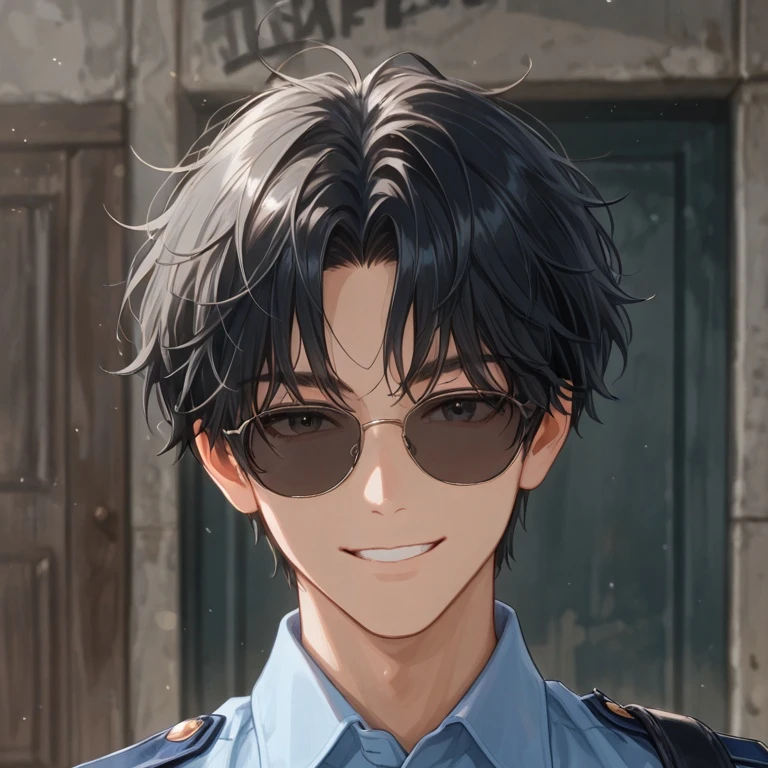 戌峰 貉斗