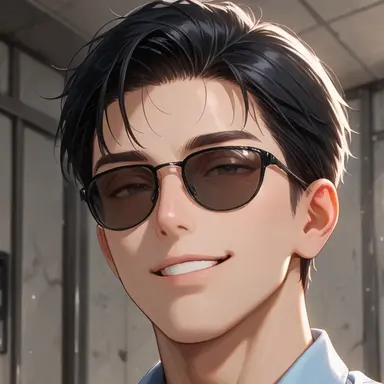 Profile image of 戌峰 貉斗