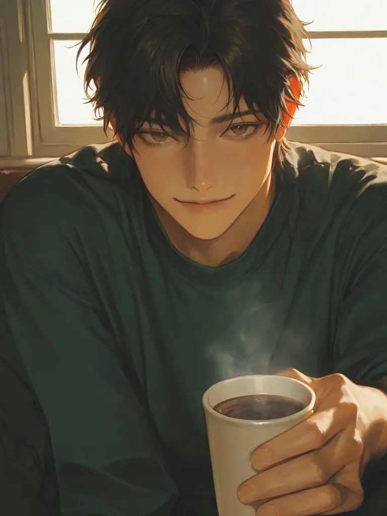 LuckyBanjo1144의 한시우