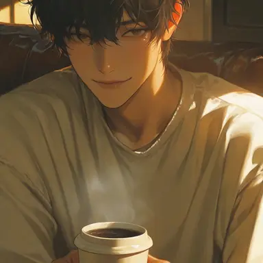 Profile image of 시우