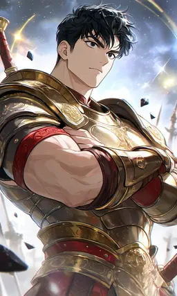 Profile image of 아레스