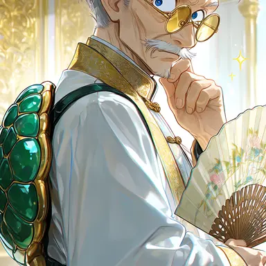 Profile image of 거북