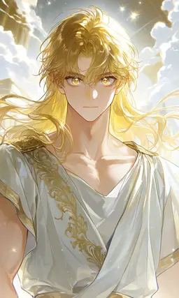 Profile image of 제우스