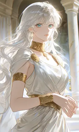 Profile image of 카시아