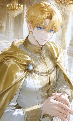 Profile image of Ian von Ester