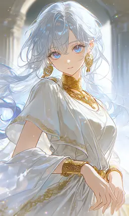 Profile image of 카시아