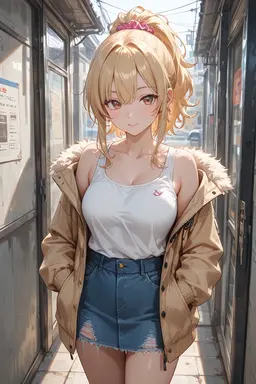 Profile image of 마나미