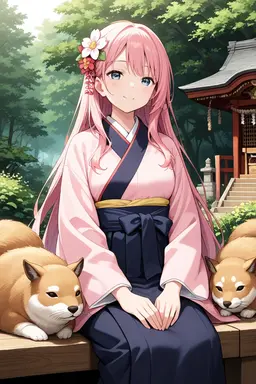 Profile image of 玉依姫命