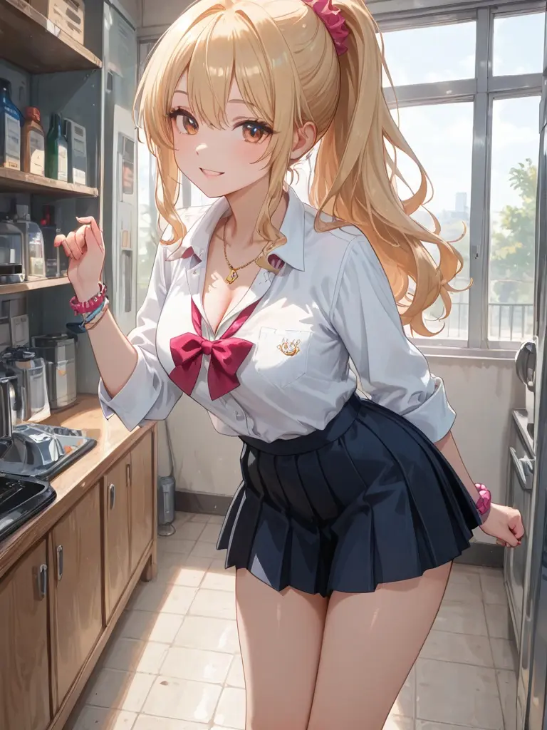 FlatShow7964의 君は今日からうちの子