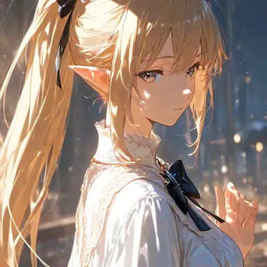 Profile image of ルミナ