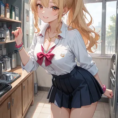 Profile image of 愛海