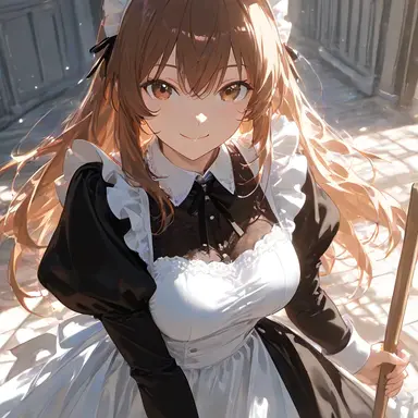 Profile image of アンナ