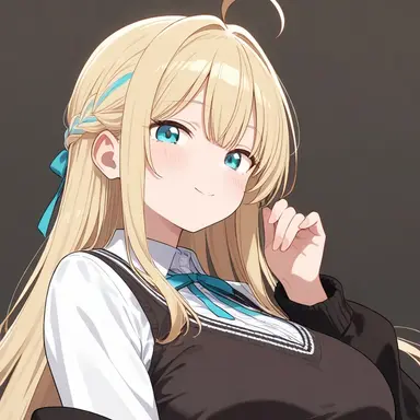 Profile image of まこ