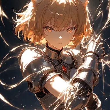 Profile image of リーシャ