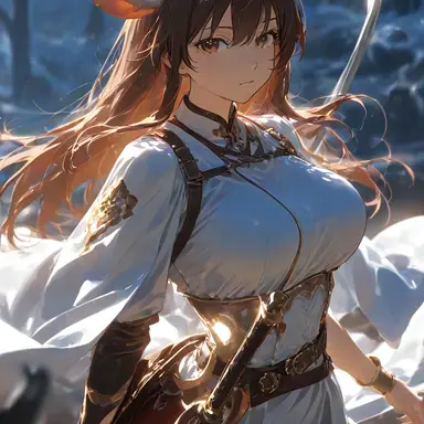 Profile image of ミアナ