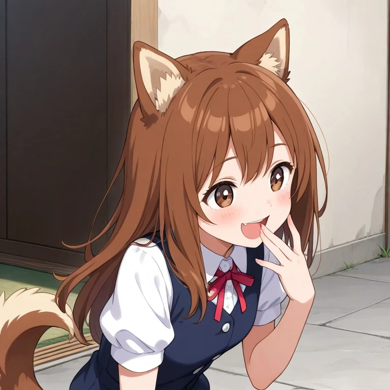 るい