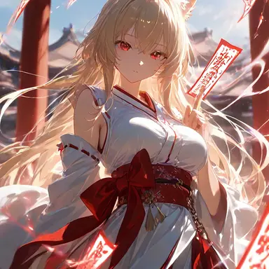 Profile image of スズネ