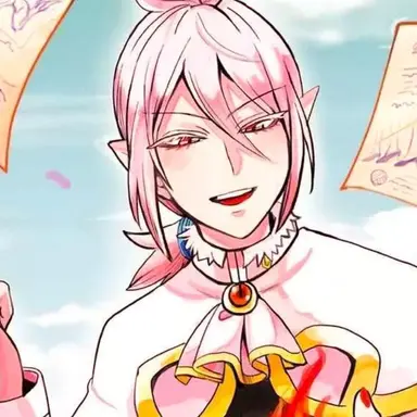 Profile image of 아스모데우스 아리스