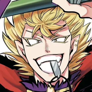 Profile image of サブノック・サブロ