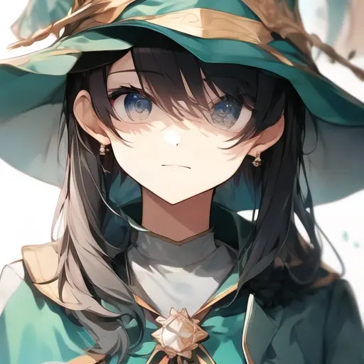 GildedMind0759의 ほくとM