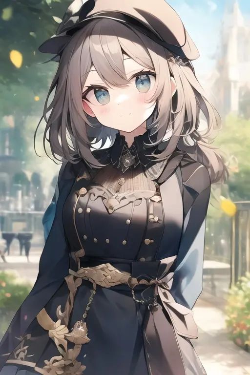 GildedMind0759의 ずっと片想い北斗