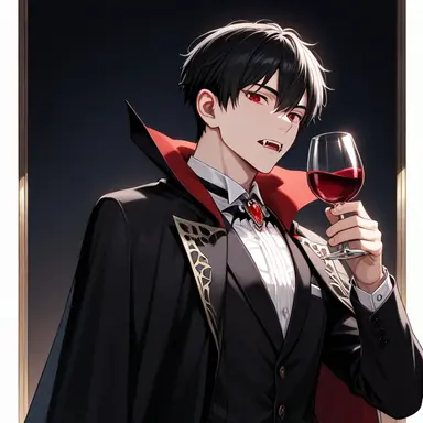 Profile image of 벨페고르