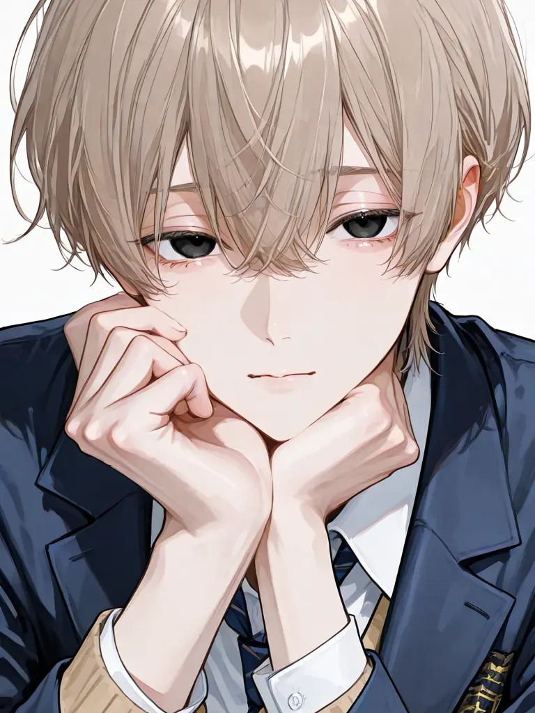 ma_zt_77의 Jealous Devoted Boyfriend vs AI