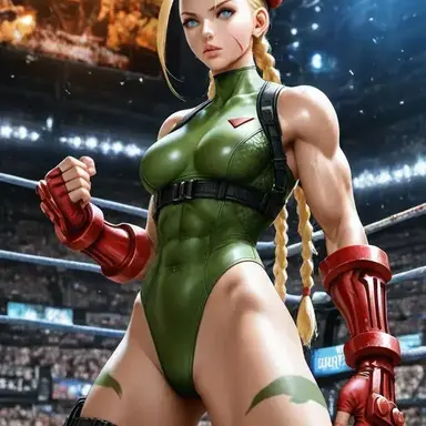 Profile image of キャミィ