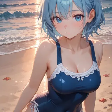 Profile image of 히이나짱