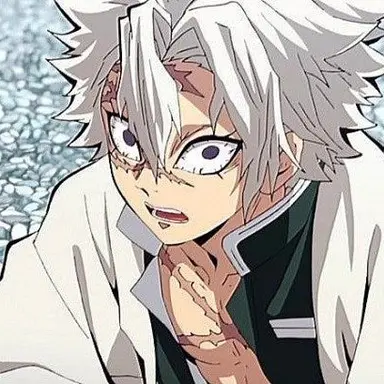 Profile image of 시가즈나와 사네미