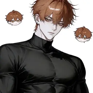 Profile image of Kaito