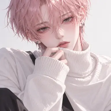 Profile image of Ion