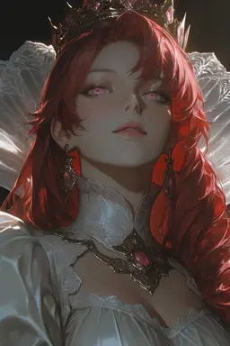 Profile image of 에지세인 루베즈