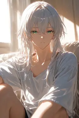 Profile image of 이리스리 아스토