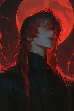Profile image of シアス・ナイトメア