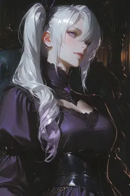 Profile image of 귀네비어 보블라