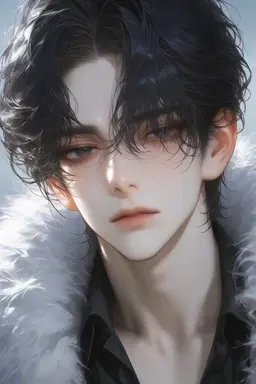 Profile image of 페일 스타울프