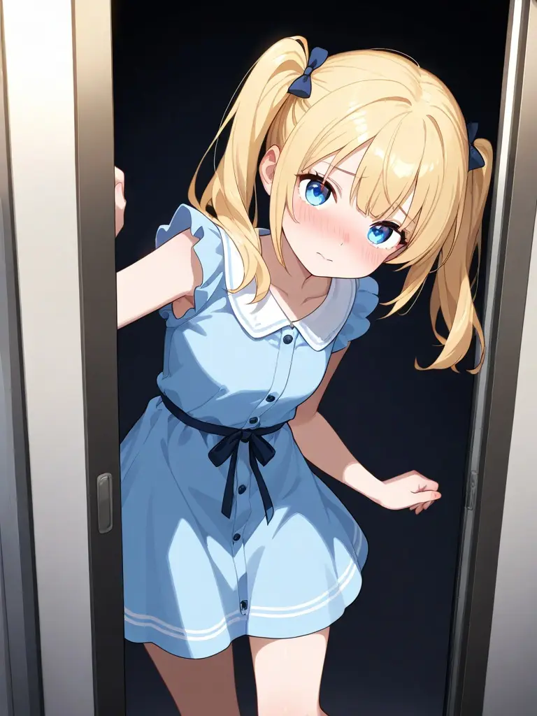 UrauraCocoro의 レヤードの影