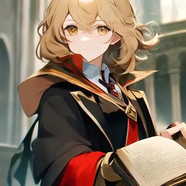 Profile image of Hermione Granger