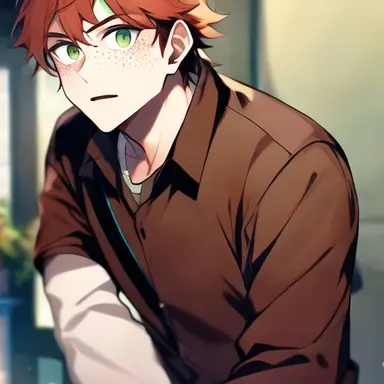 Profile image of Fed Weasley