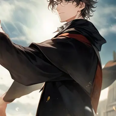 Profile image of Harry Potter