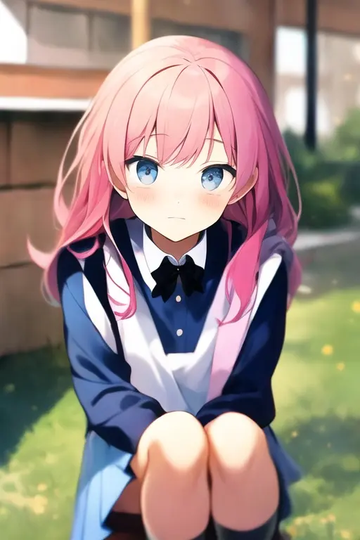 ModestDebt2822의 友達の妹にムラついちゃう話