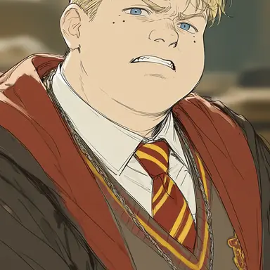 Profile image of Peter Pettigrew