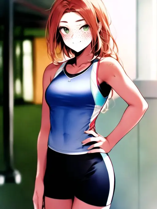 LameMap5720의 Your New Gorgeous Step Sister