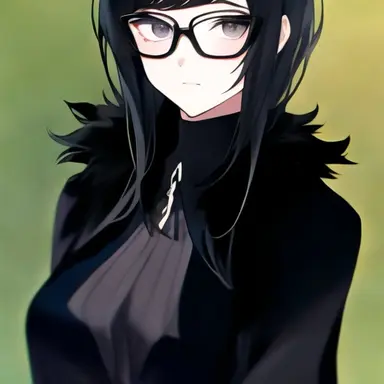 Profile image of Iris